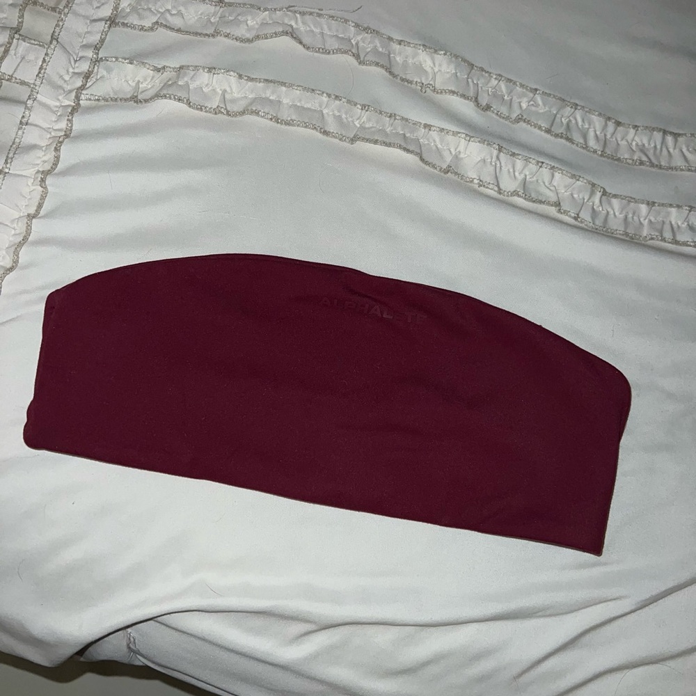 Alphalete Bandea Bra